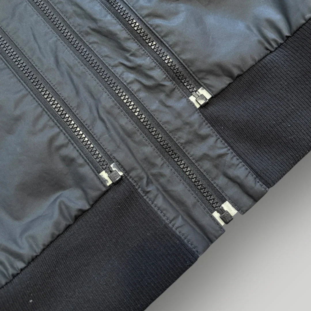 Puma by Hussein Chalayan 2000's Stealth Pocket Jacket S