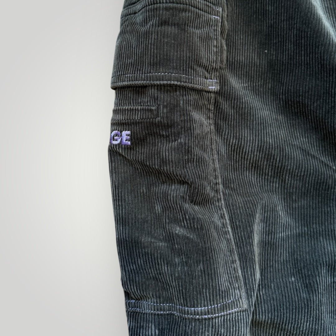 Gramicci x X-Large Corduroy Cargo Pants M
