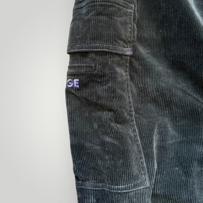 Gramicci x X-Large Corduroy Cargo Pants M