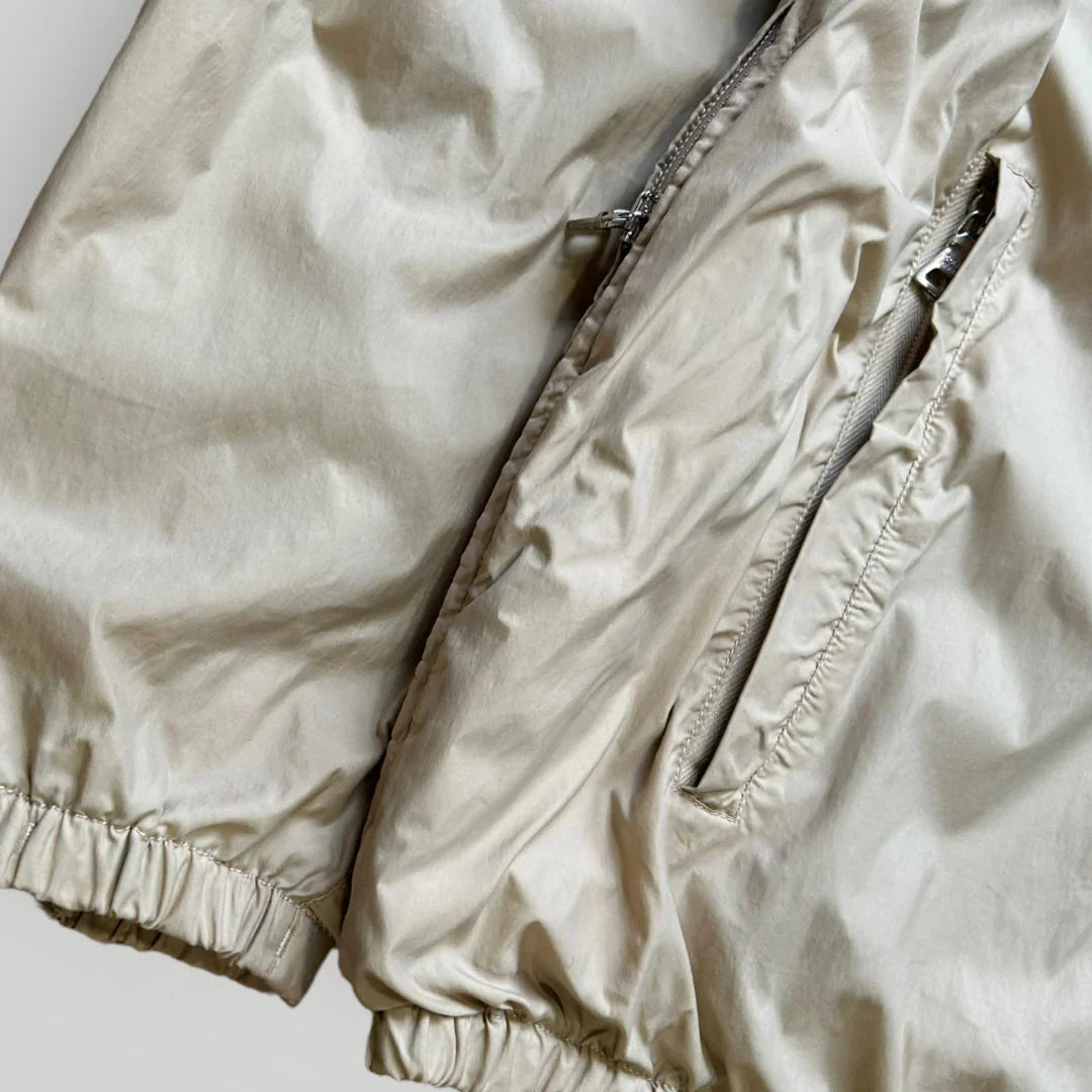 Prada Sport 00’s Harrington Jacket XL