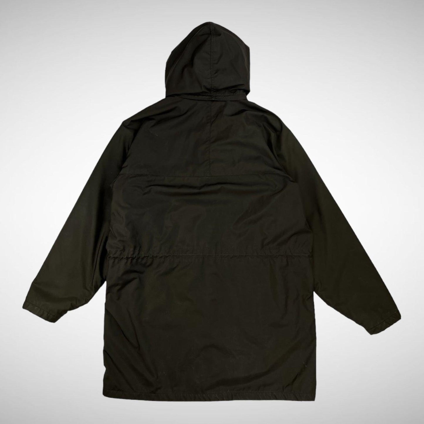 CP Company Urban Protection Life Parka (90s) - Known Source