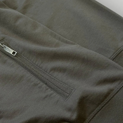 Burberry 2010's Cotton Track Jacket XL