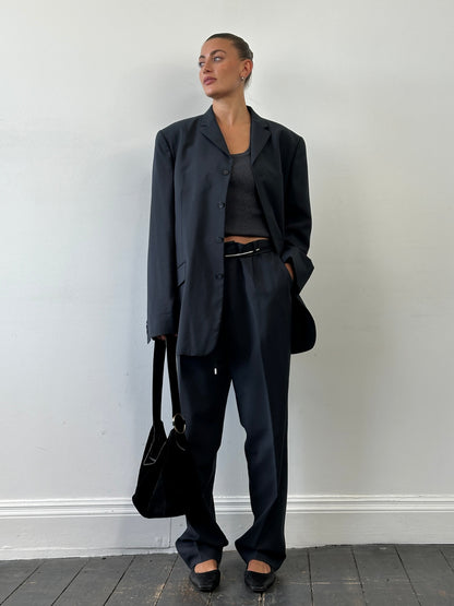 Dolce & Gabbana D&G Wool Suit - 46R/W32