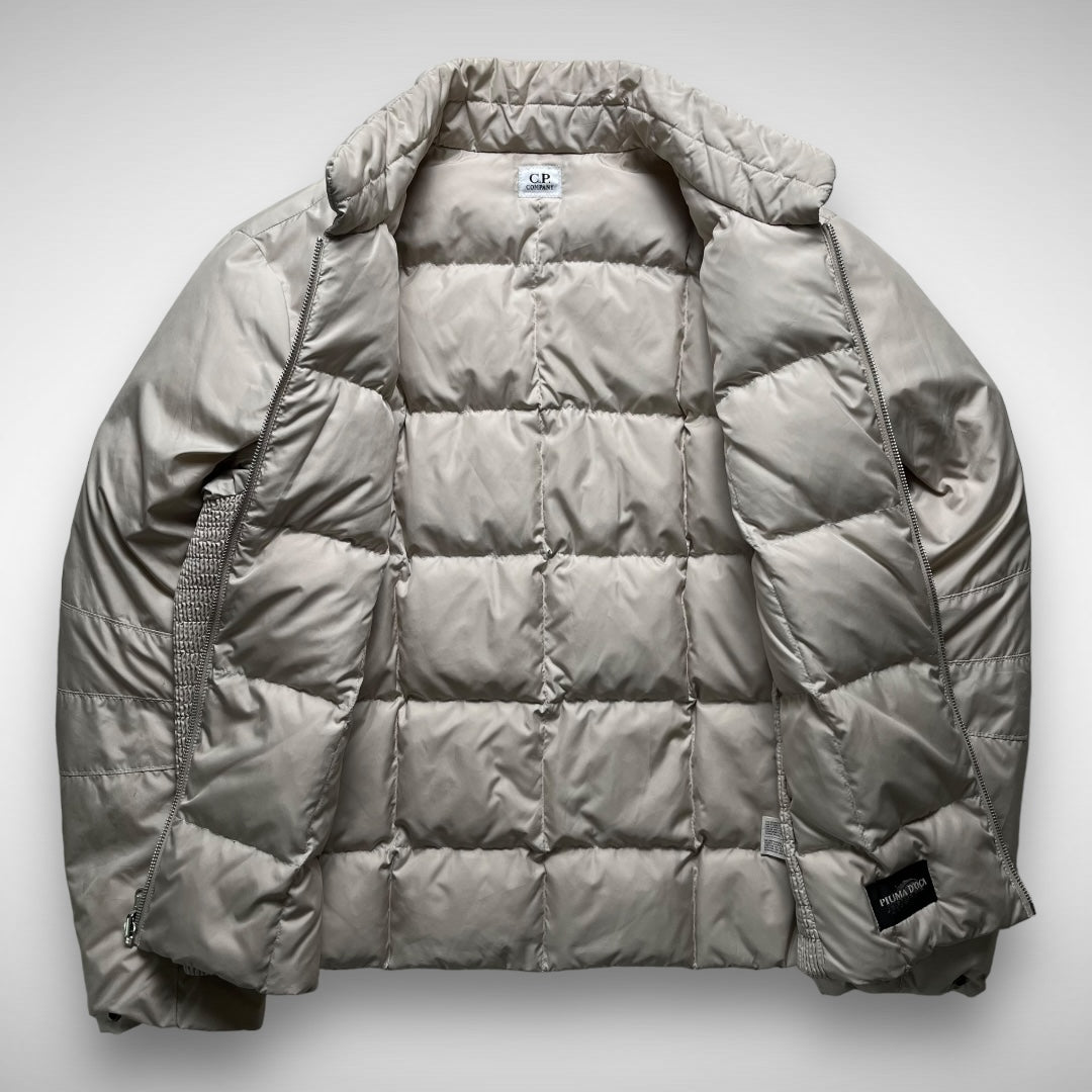 CP Company 2-in-1 M65 Jacket (AW2007)