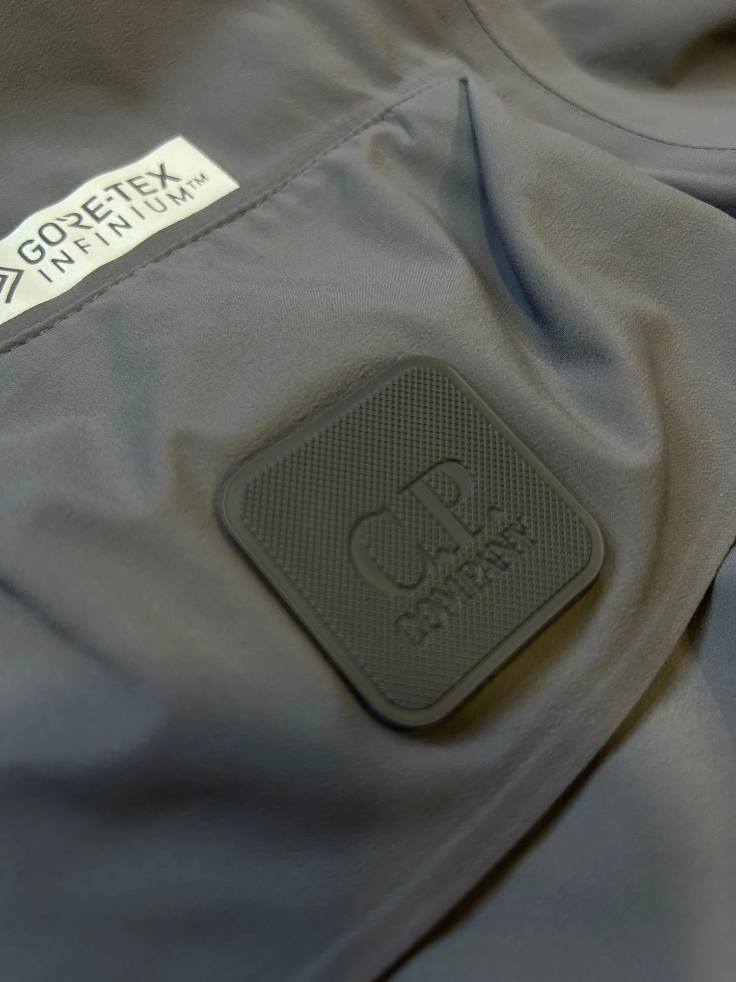 C.P. Company Metropolis Series Gore-Tex 3L Infinium Jacket 50