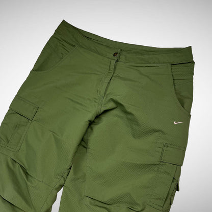 Nike Dri-Fit Tactical Pants (2000s)