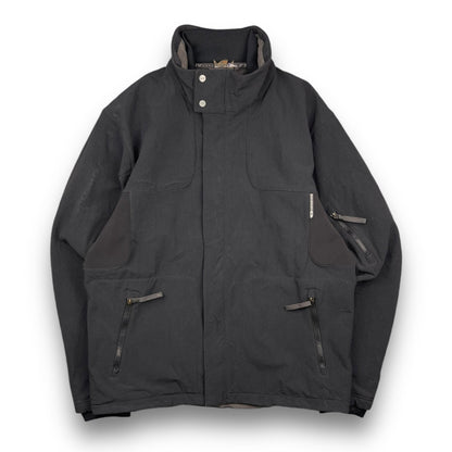 2004 Salomon Smart Skin Jacket (L) | Default Title, Black
