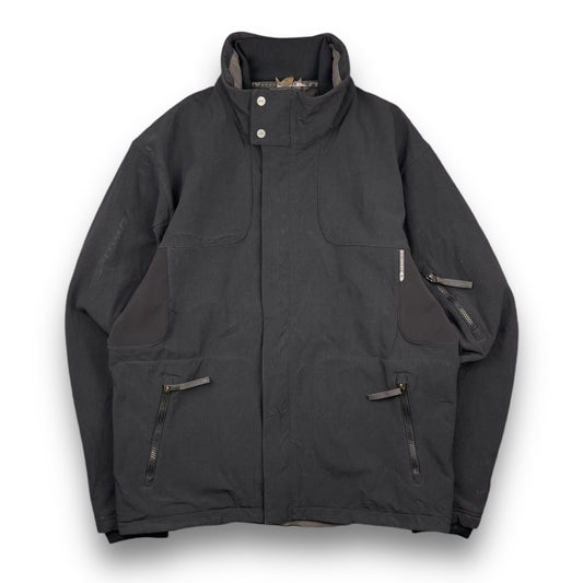 2004 Salomon Smart Skin Jacket (L) | Default Title, Black