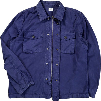 CP Company 2010 Chore Style Jacket XL | XL, Blue