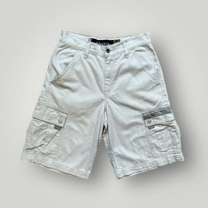 Levi’s Silver Tab Cargo Shorts 27”