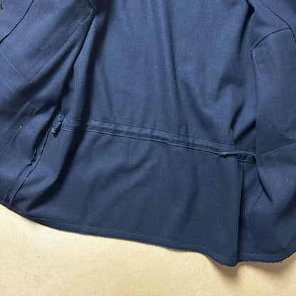 A/W1994 Raw Seam Wool Field Jacket