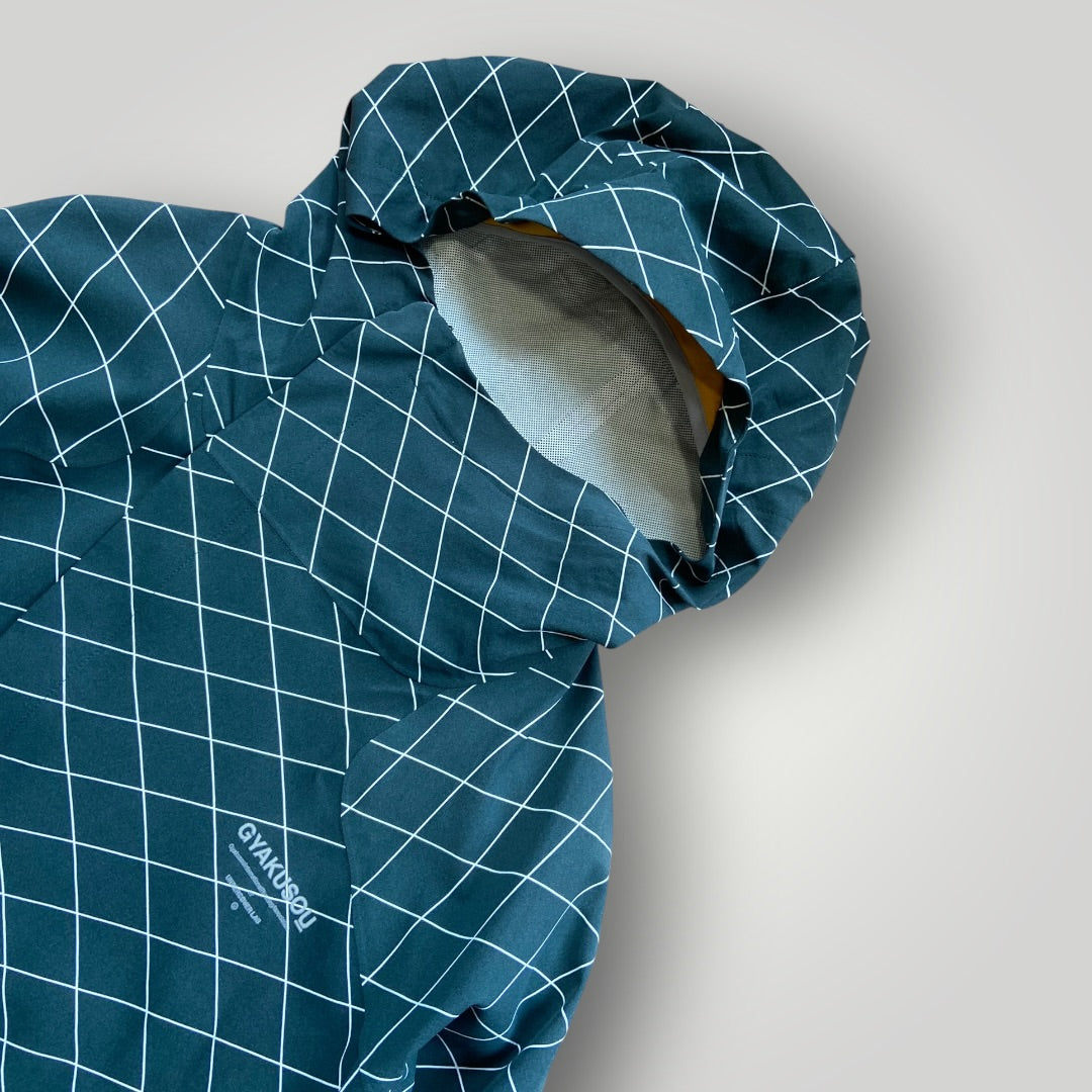 Nike x Undercover Lab Gyakusou Shield Runner Jacket L