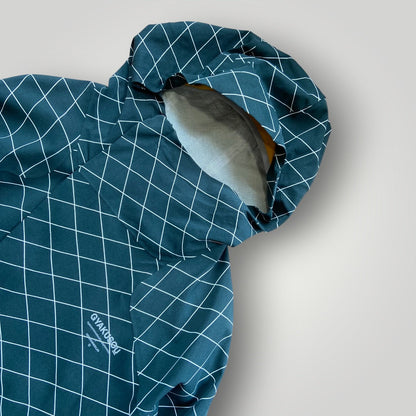 Nike x Undercover Lab Gyakusou Shield Runner Jacket L