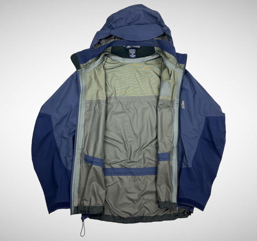 Arc’Teryx Pac-Lite GTX ‘04