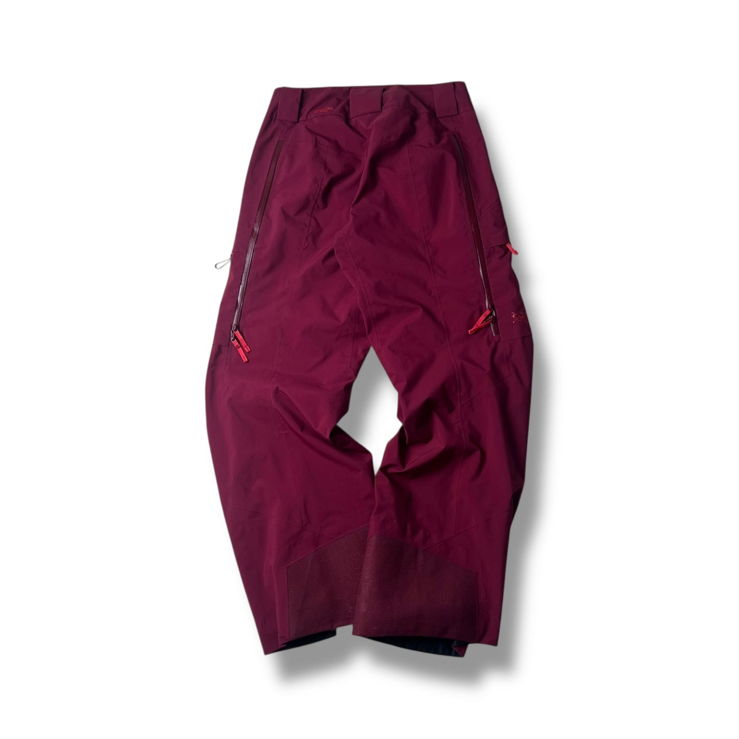 Womens Arc’teryx Sarissa Pant (M)