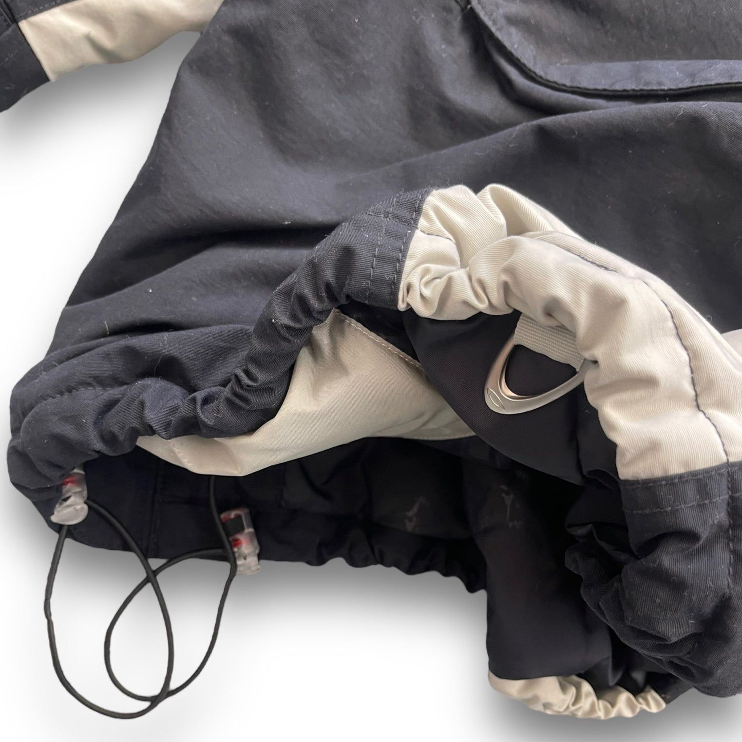 Oakley Hydro Fuel Jacket (L) | Default Title, Black