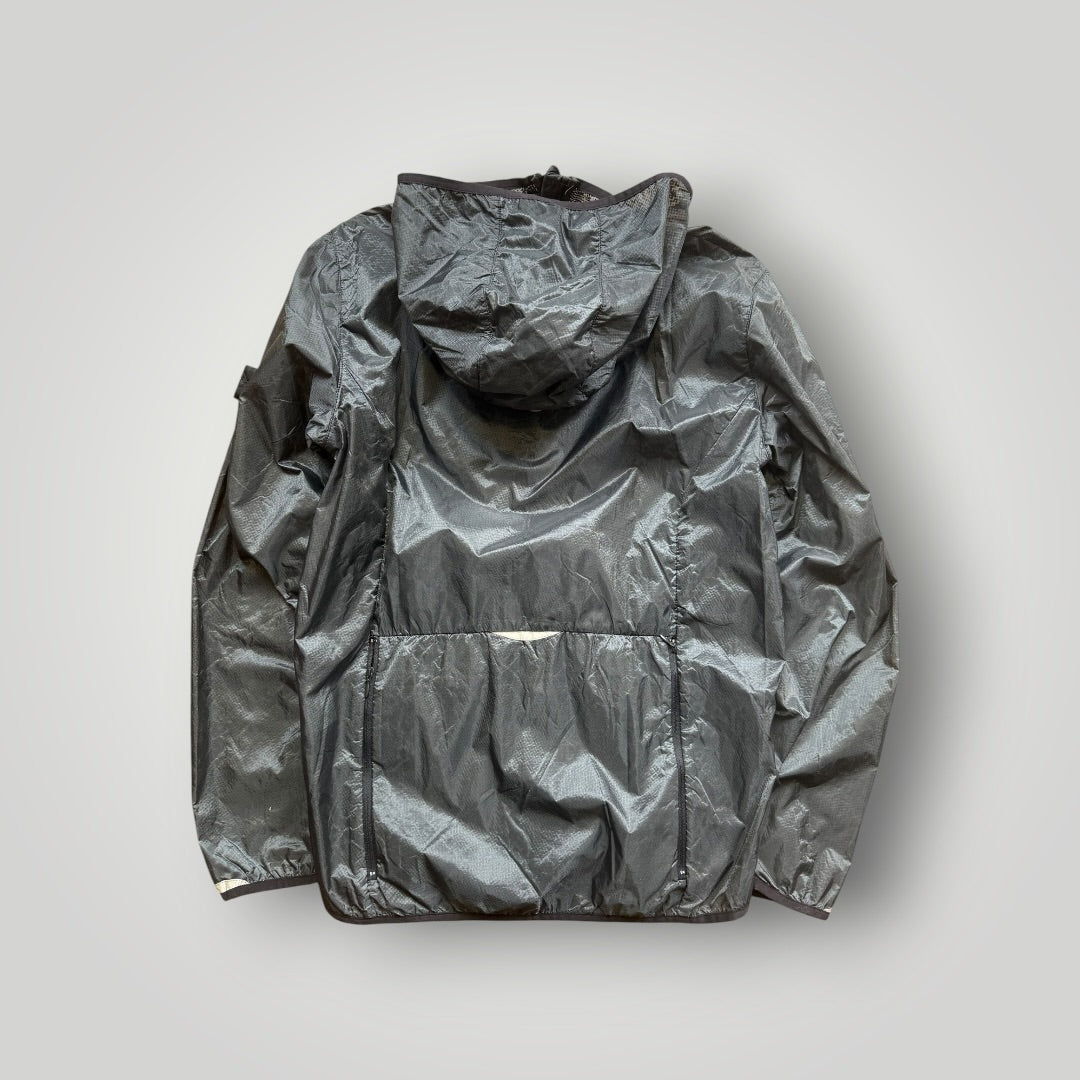 Puma by Mihara Yasuhiro Packable 'Snake Skin' Jacket M