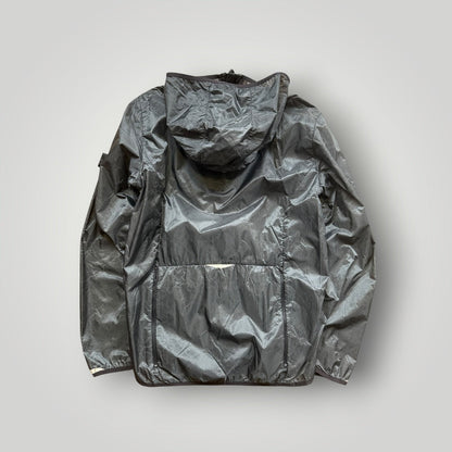 Puma by Mihara Yasuhiro Packable 'Snake Skin' Jacket M