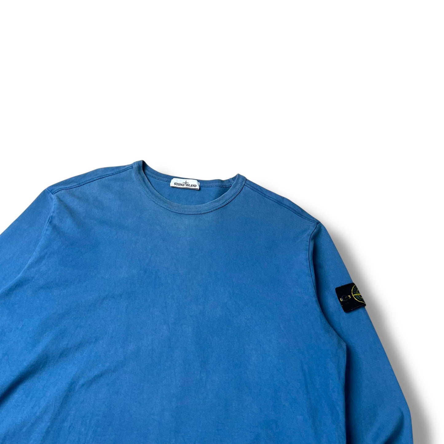 Stone Island Sweatshirt (XXL)