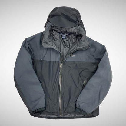 Arc’Teryx Insulated Hardshell GTX-XCR (2000s)