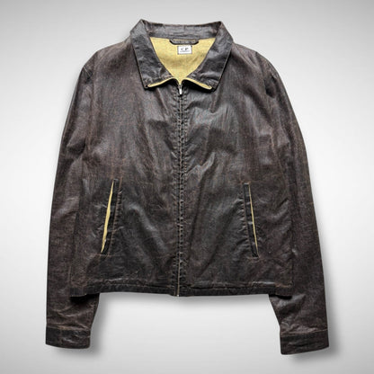 CP Company Waxed Jacket (SS2002)