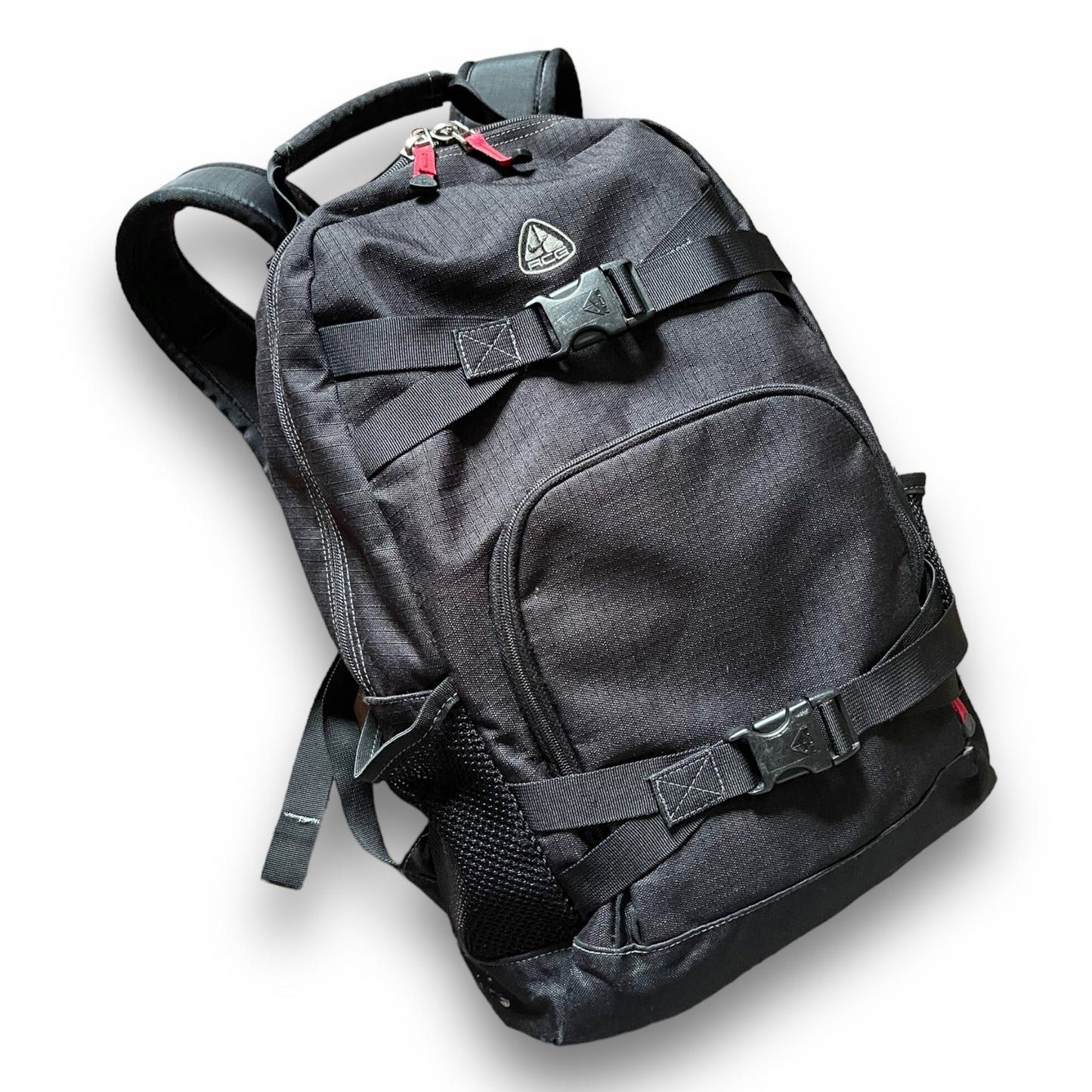 Nike ACG Skateboard Backpack | O/S, Black