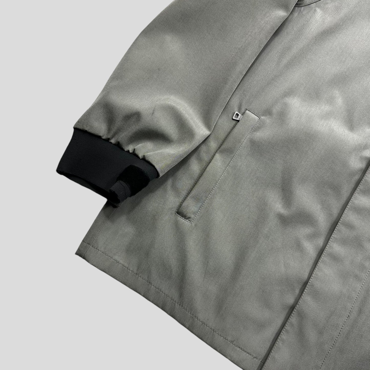 Prada Sport 2000 Ballistic Nylon Goretex Jacket - IT52 (L)