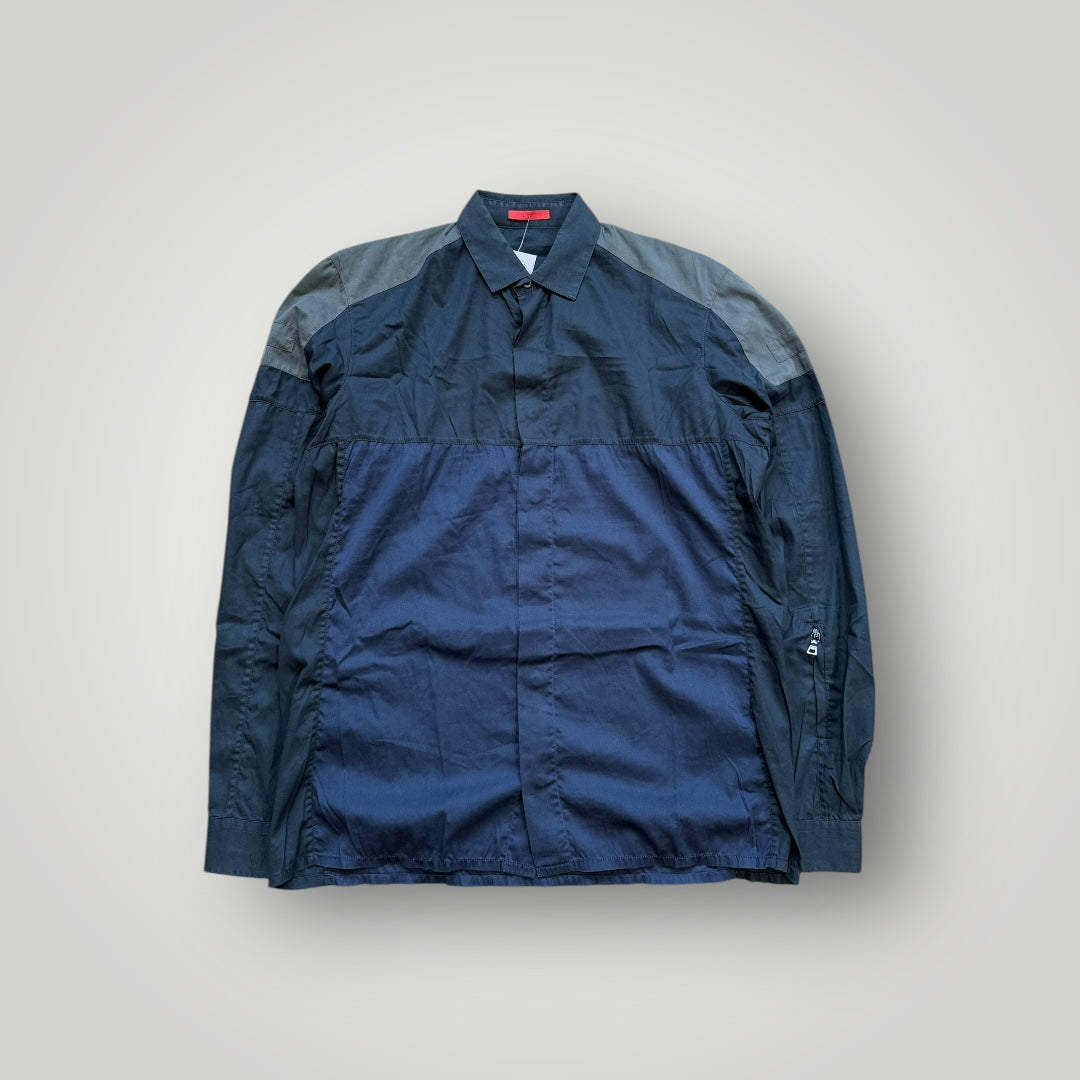 Prada Sport 2000’s Technical Overshirt M