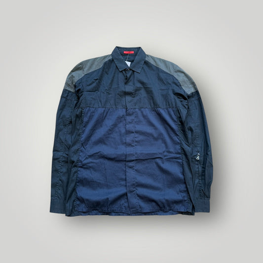 Prada Sport 2000’s Technical Overshirt M