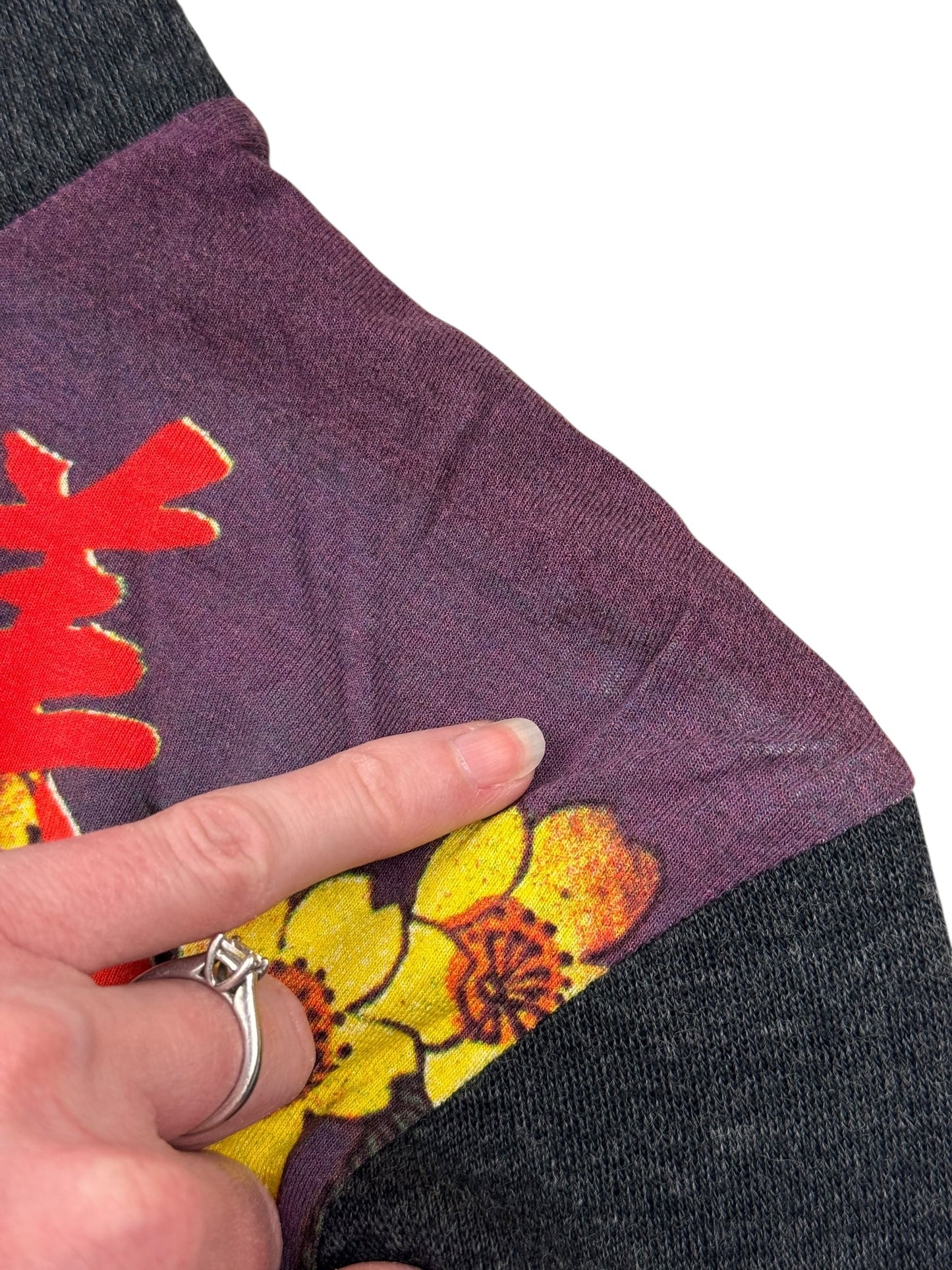 Jean Paul Gaultier S/S 1999 Venus de Milo skirt + top