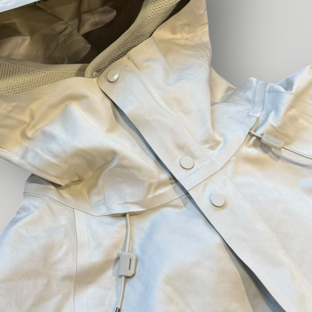 C.P. Company Metropolis Series A.A.R 2 in 1 Waterproof Jacket 50