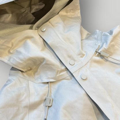 C.P. Company Metropolis Series A.A.R 2 in 1 Waterproof Jacket 50