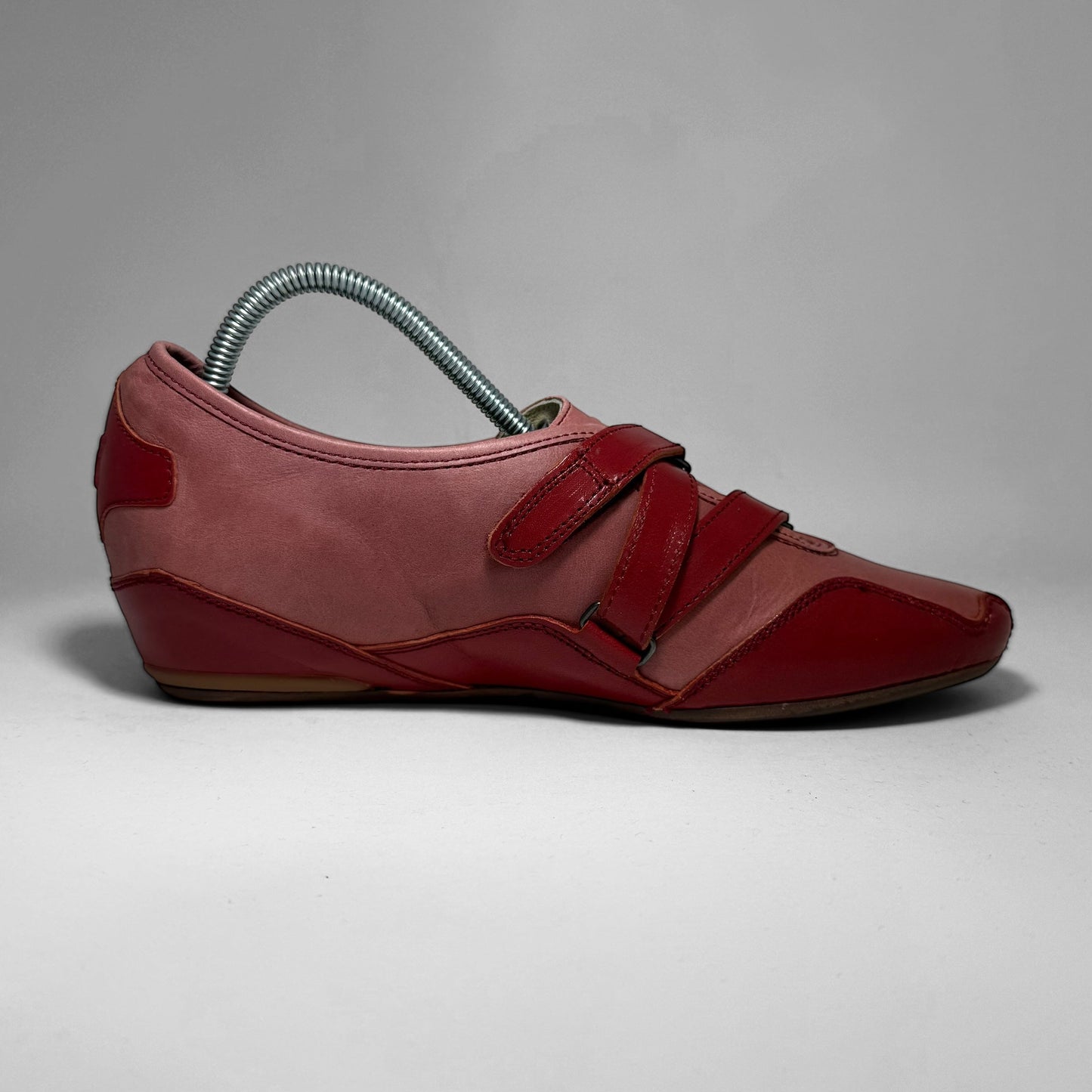 Puma 96 Hours ‘Mostro RE-LUXE’ (2008)