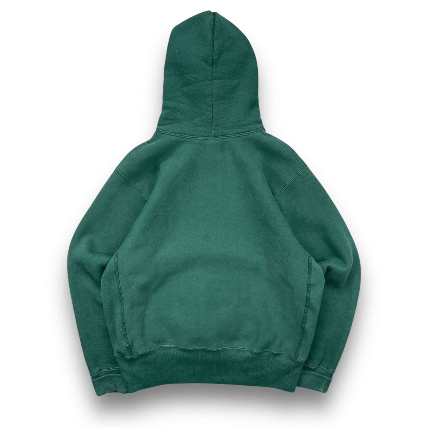 Camber USA Forest Green 12oz Hoodie (M) | Default Title, Green
