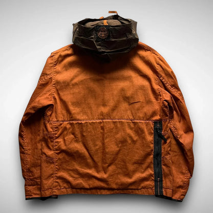 Stone Island Cotton Multi-Pocket Jacket (SS2004)