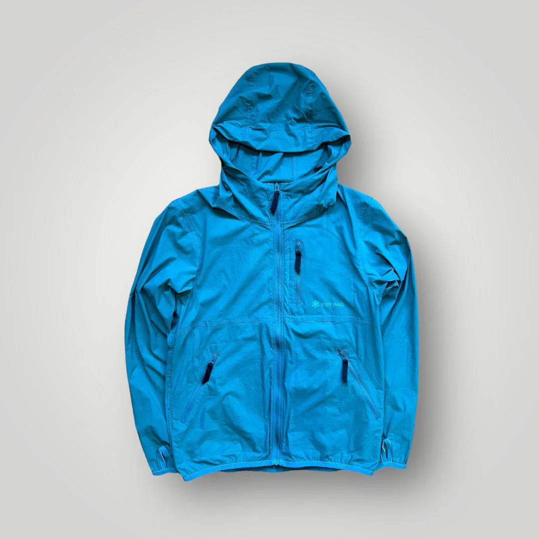 Snow Peak Wind-stopper XS