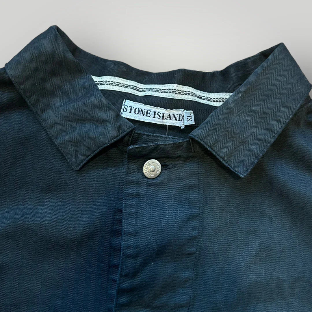 Stone Island AW/97 Chore Jacket L/XL