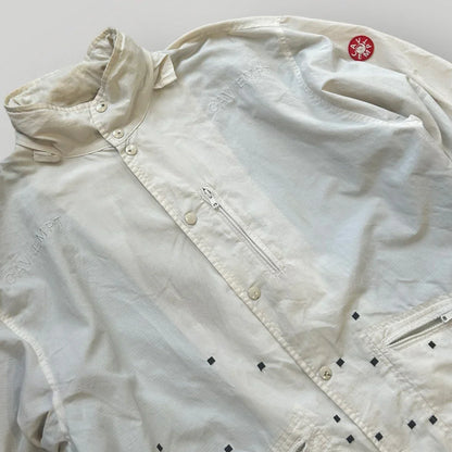 Cav Empt Coach Jacket L