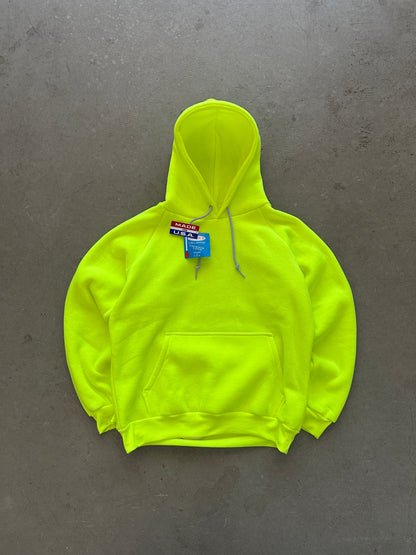 90’s Camber Chill Buster Waffle Hoodie - S | Default Title, Red