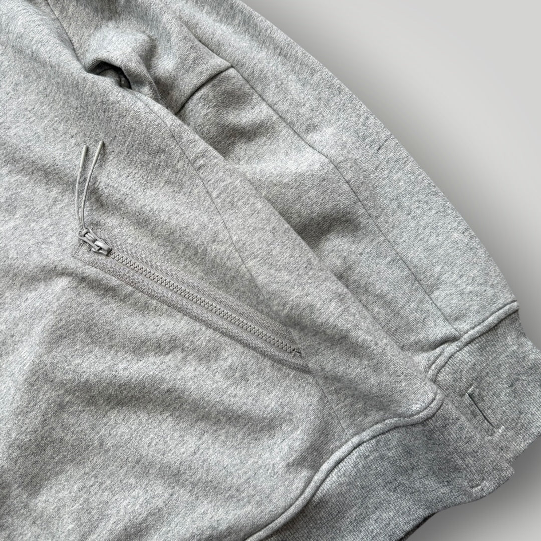 C.P. Company Cotton Goggle Hoodie L BNWT | Default Title, Grey