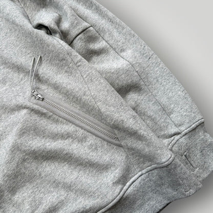 C.P. Company Cotton Goggle Hoodie L BNWT | Default Title, Grey