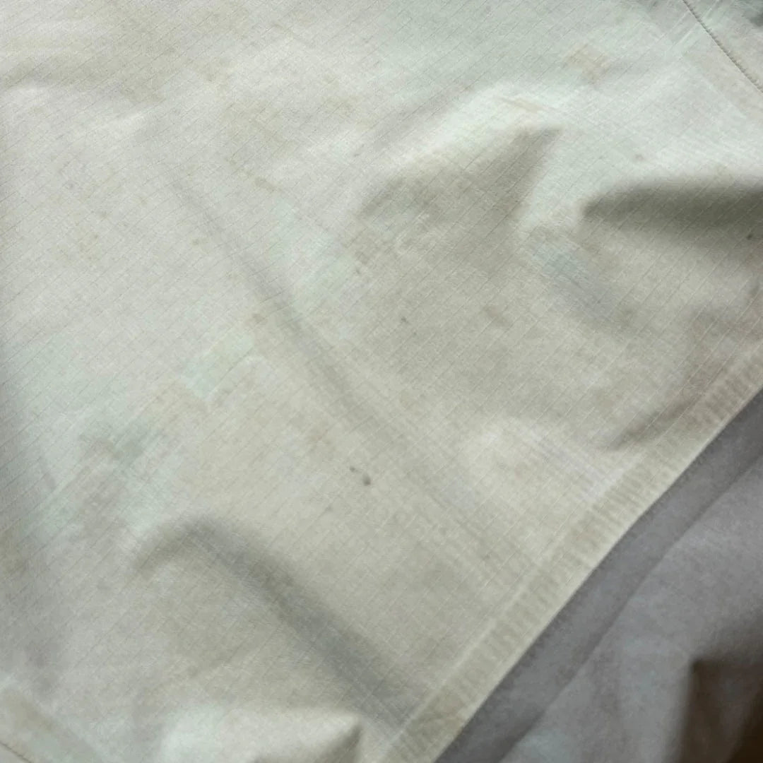 Arc'teryx Fission SV Gore-tex Jacket S/M