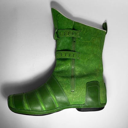 Puma ‘Phantom’ Moto Boots (2006)