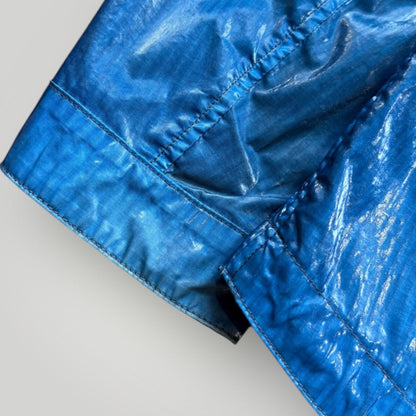 Stone Island SS/12 Mussola Prismatica Jacket L