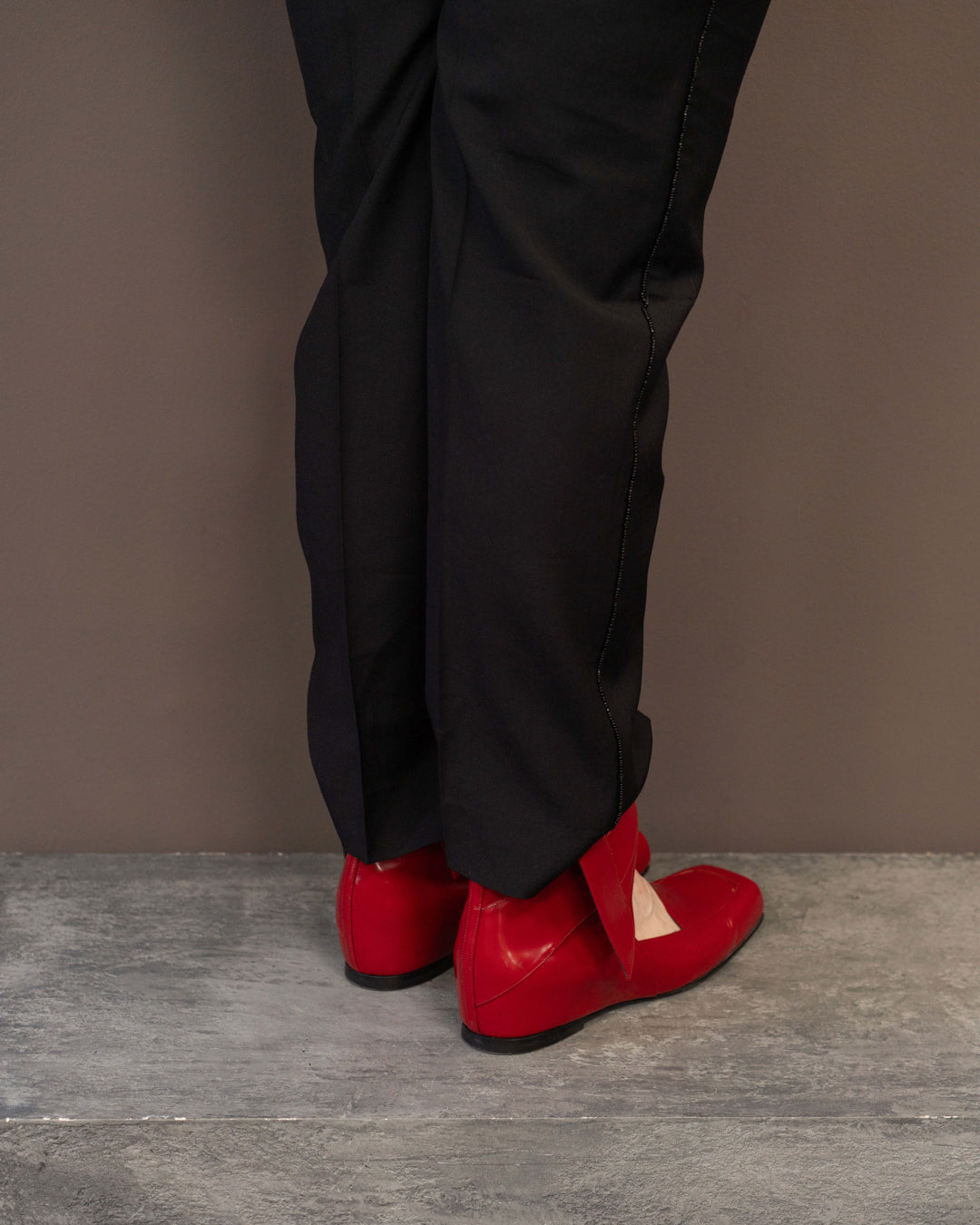 JW ANDERSON SAMPLE SHOES (EU 42.5)