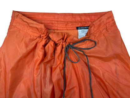 Ann Demeulemeester F/W 2000 parachute skirt