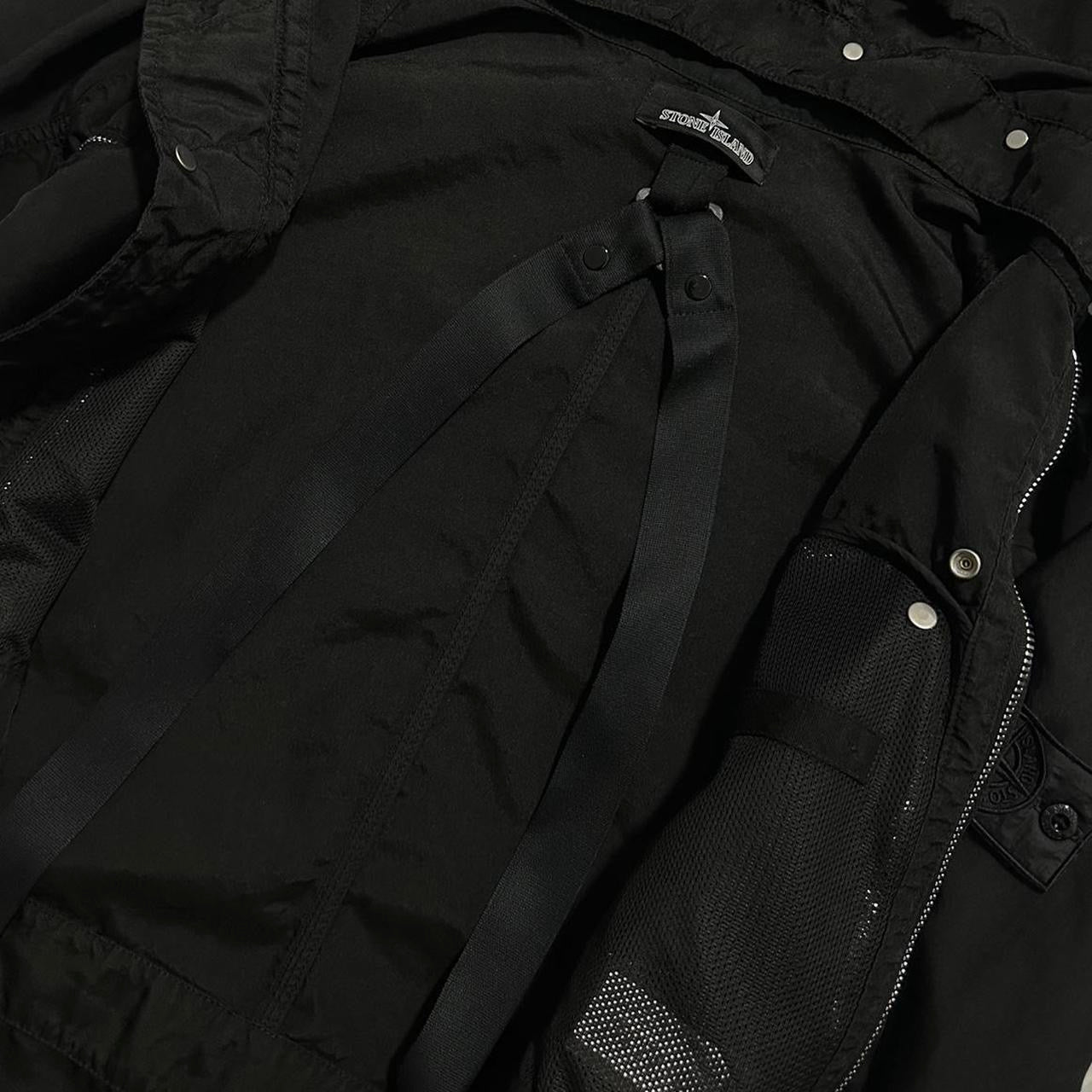 Stone Island Shadow Project Hollowcore Jacket