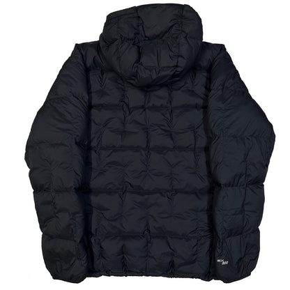 Montbell Puffer Jacket In Black ( XL )