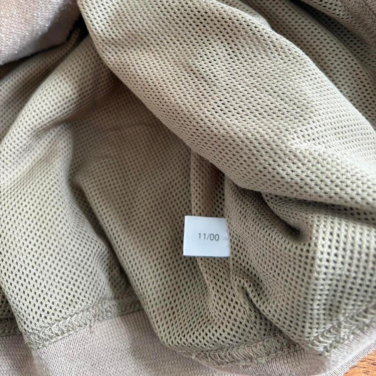 90s Adidas Windbreaker | Beige, Beige