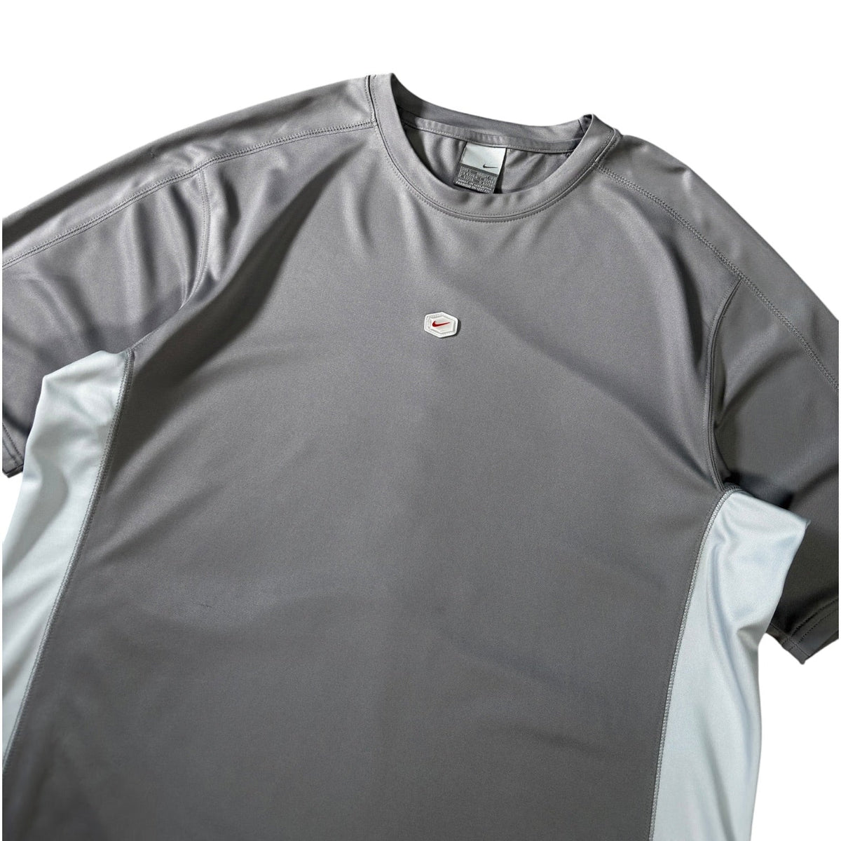 Nike Hex 00's Full Shorts & T Shirt Set L | Large, Multicoloured